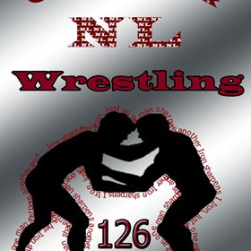 Desk Top Publishing: Wrestling Crazy Text