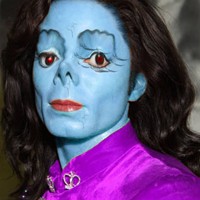 Портфолио Cole Bamrick