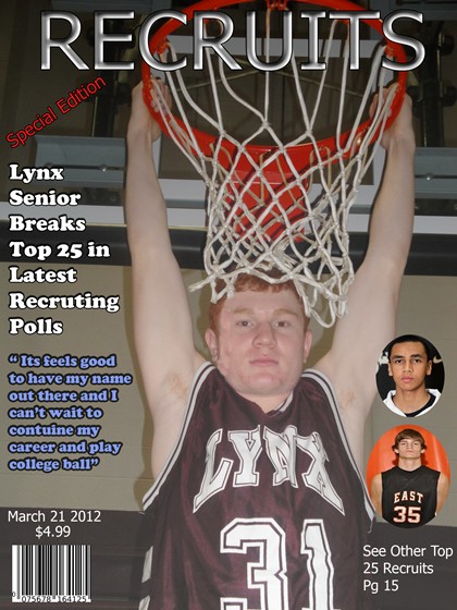 Desk Top Publishing: Recruit